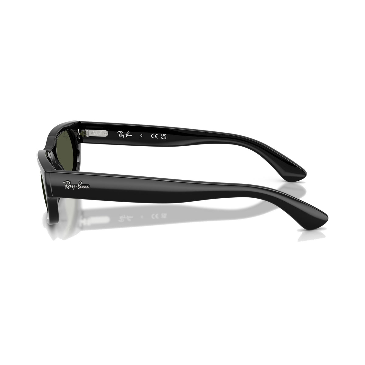 Ray-Ban RB2236 901/31 laterale