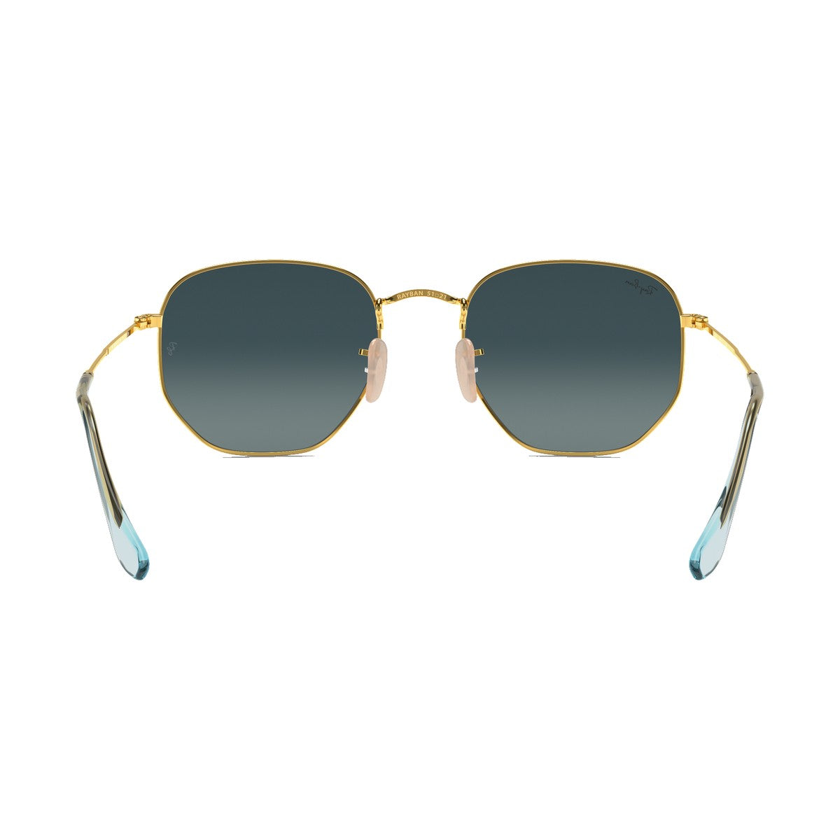 Ray-Ban 3548N | Occhiali da sole unisex