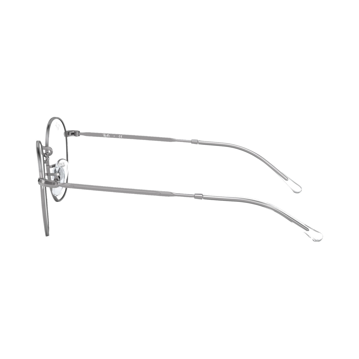 Ray-Ban RX6472 2502 laterale