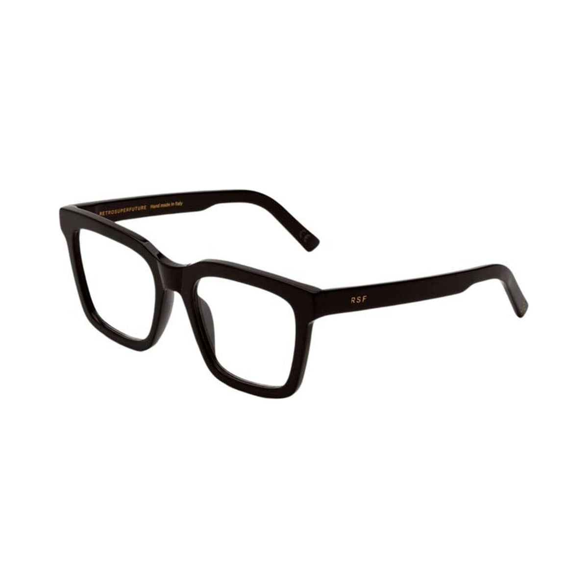 AALTO OPTICAL NERO black