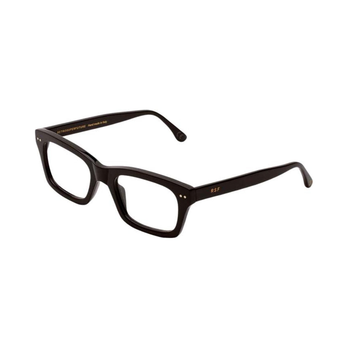 Numero 95 Nero black