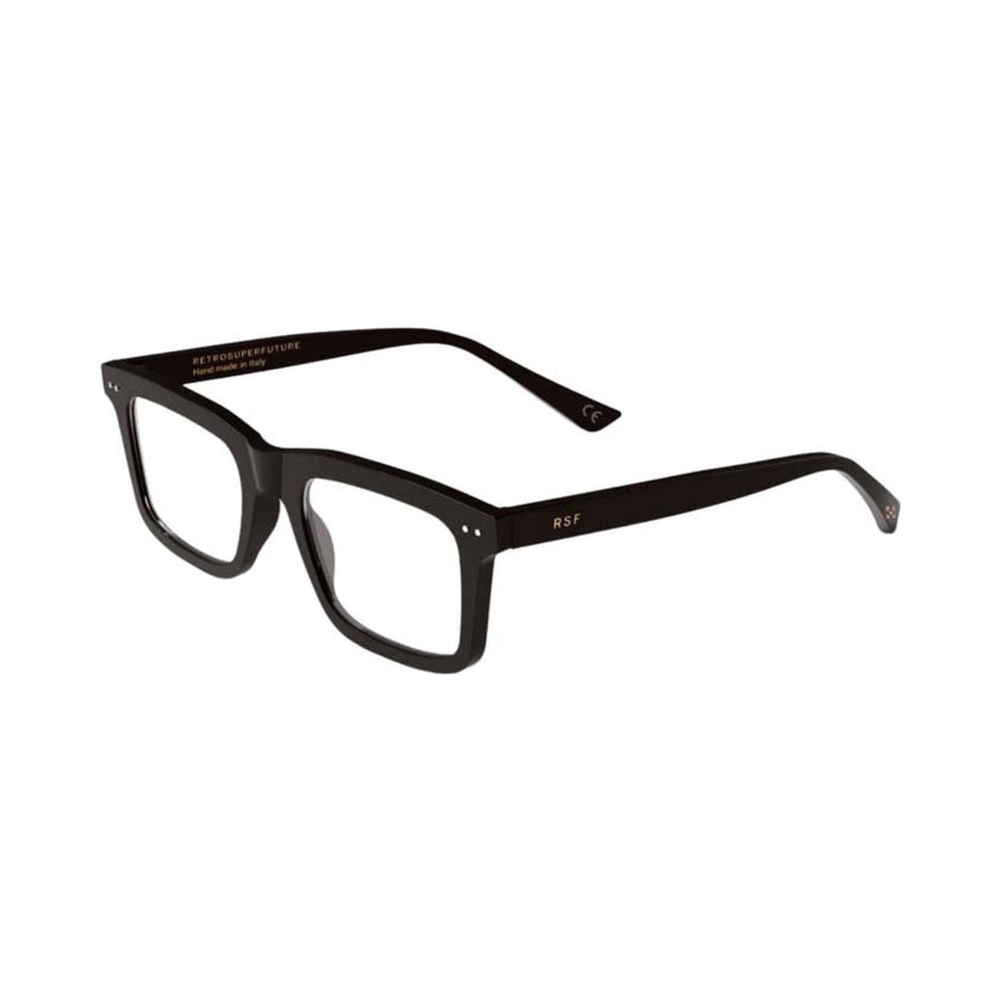 Numero 101 Nero black
