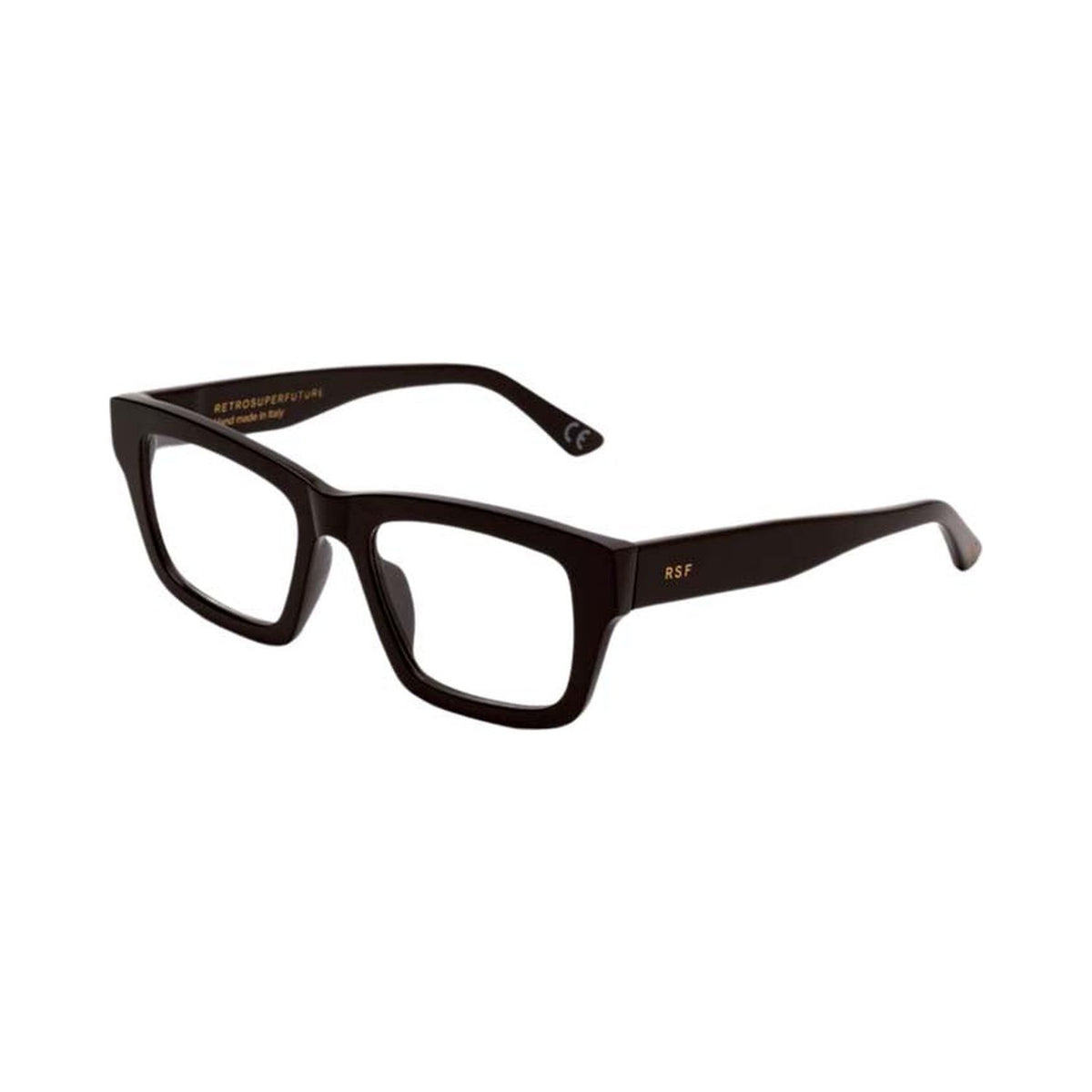 NUMERO 108 BLACK black