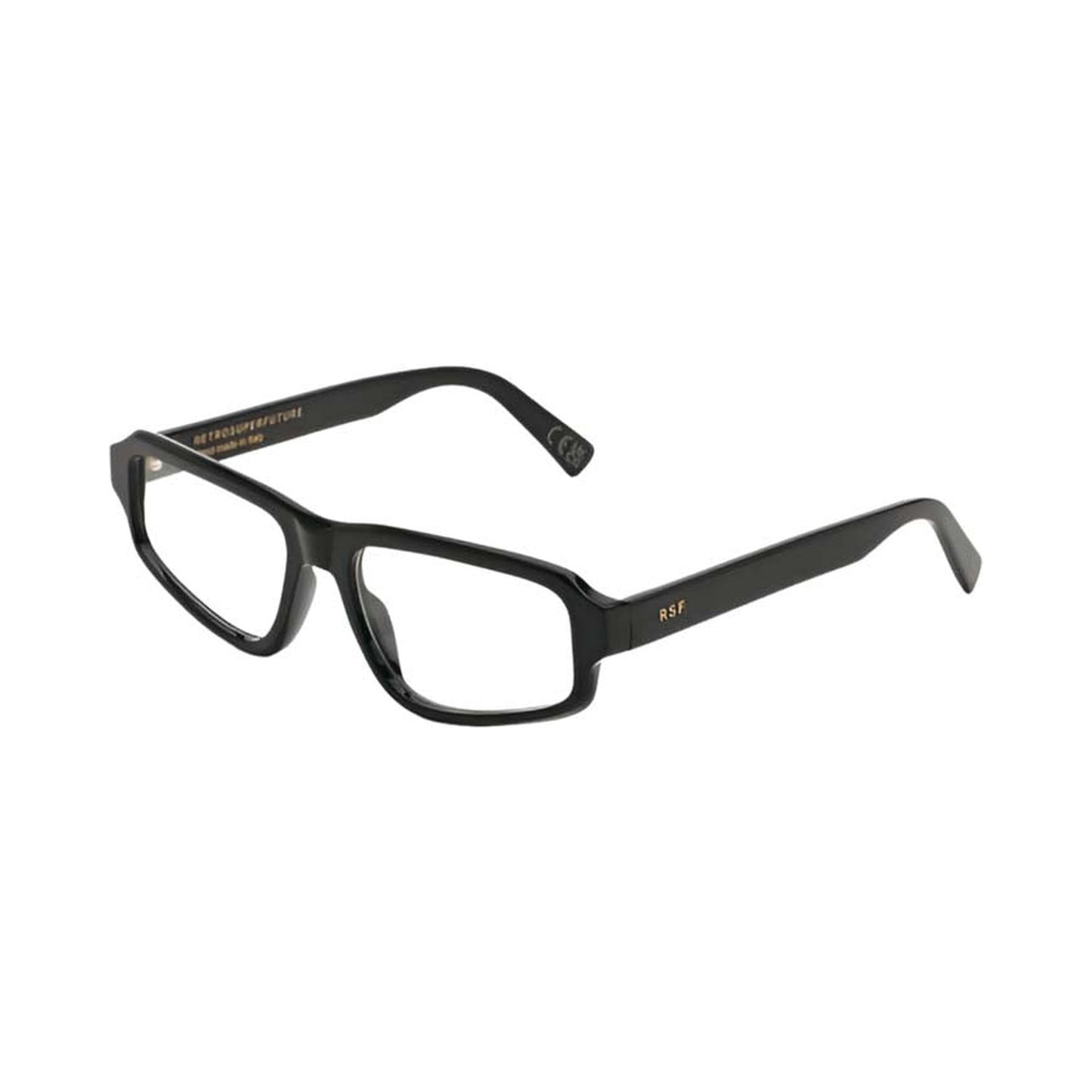 NUMERO 113 NERO black