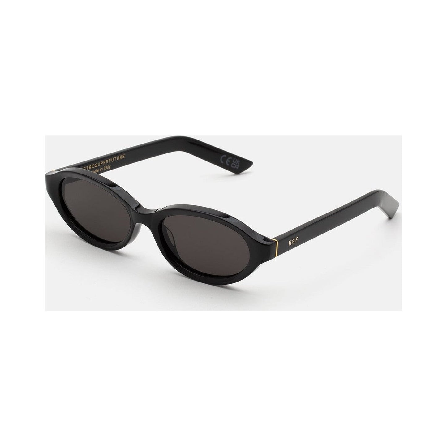 PAROLA BLACK