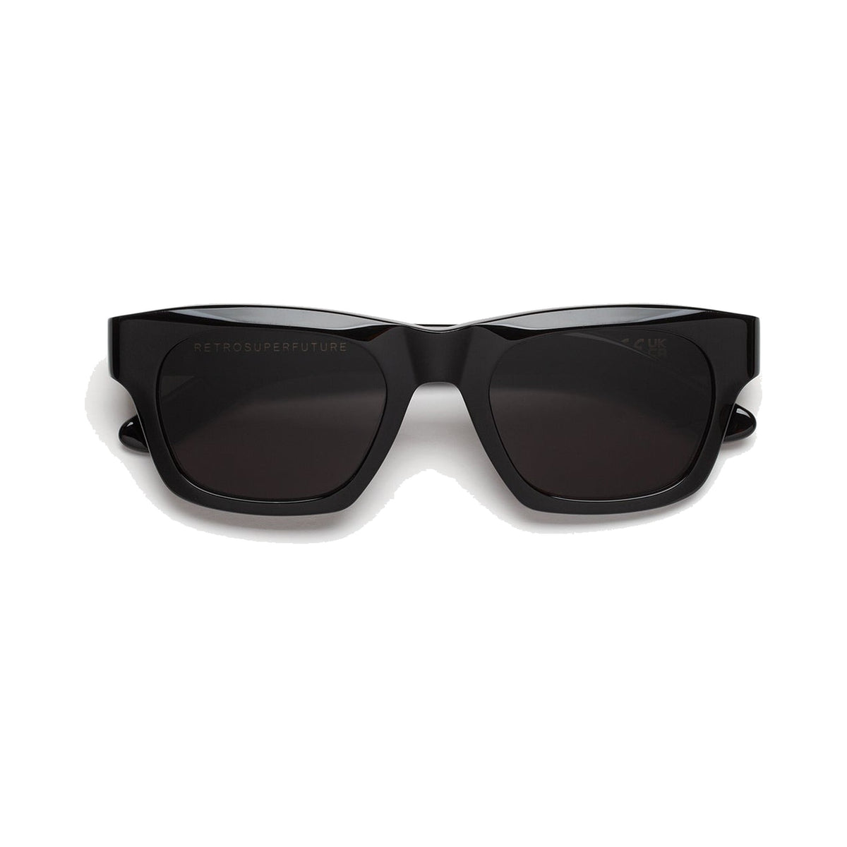 Retrosuperfuture SINTESI BLACK black