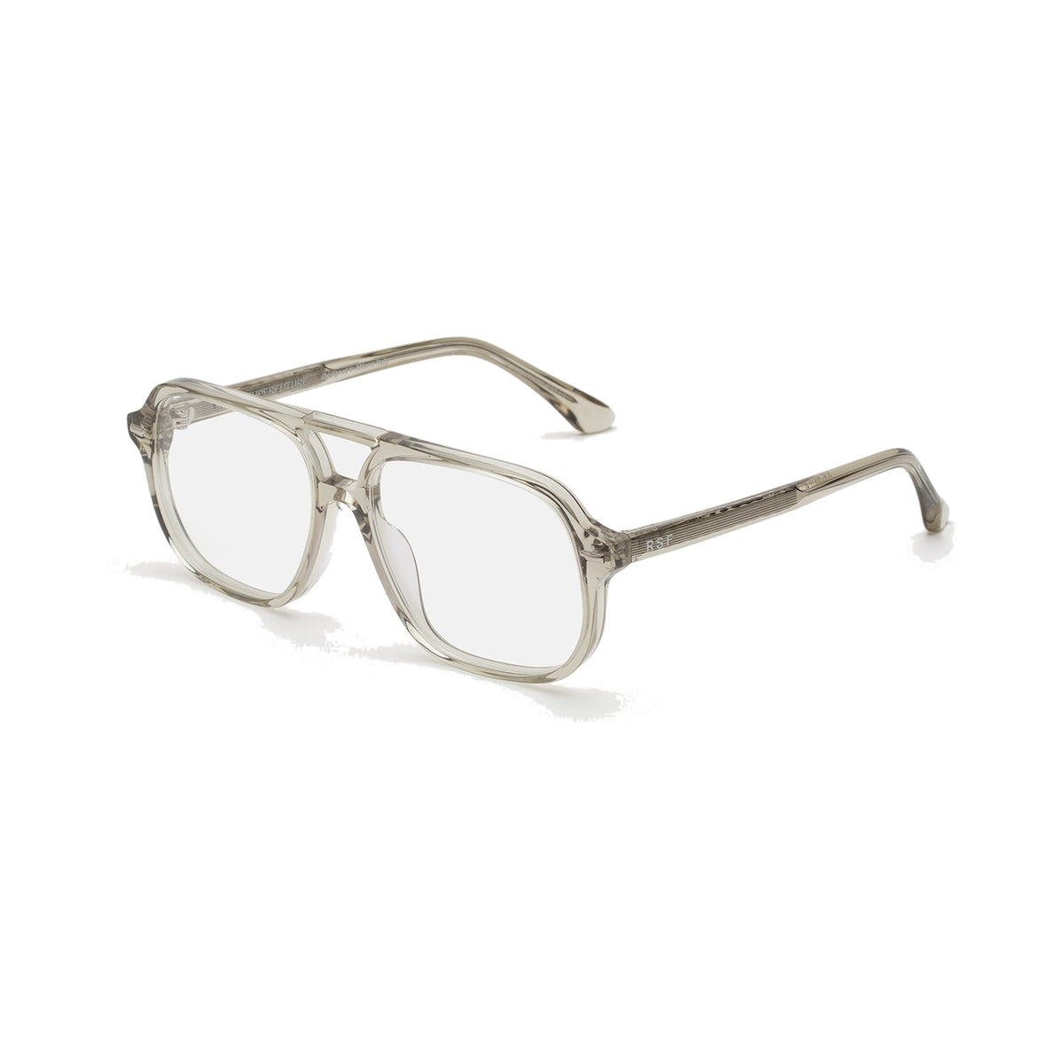 Retrosuperfuture NUMERO 152 Nebbia laterale