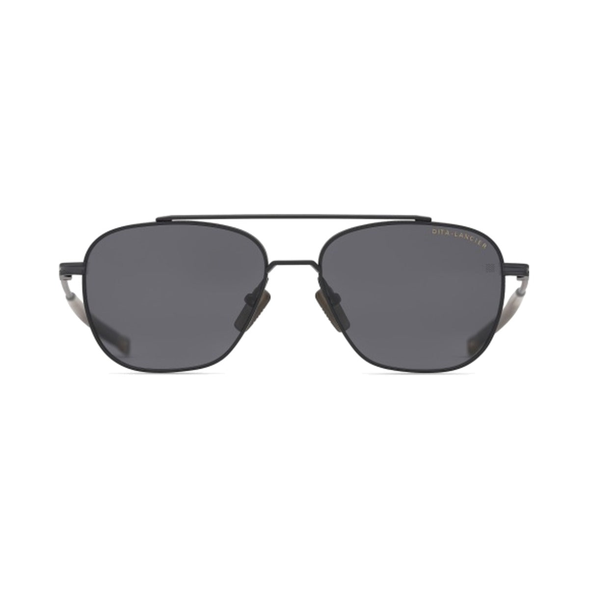 Dita DLS139-A | Occhiali da sole uomo argento