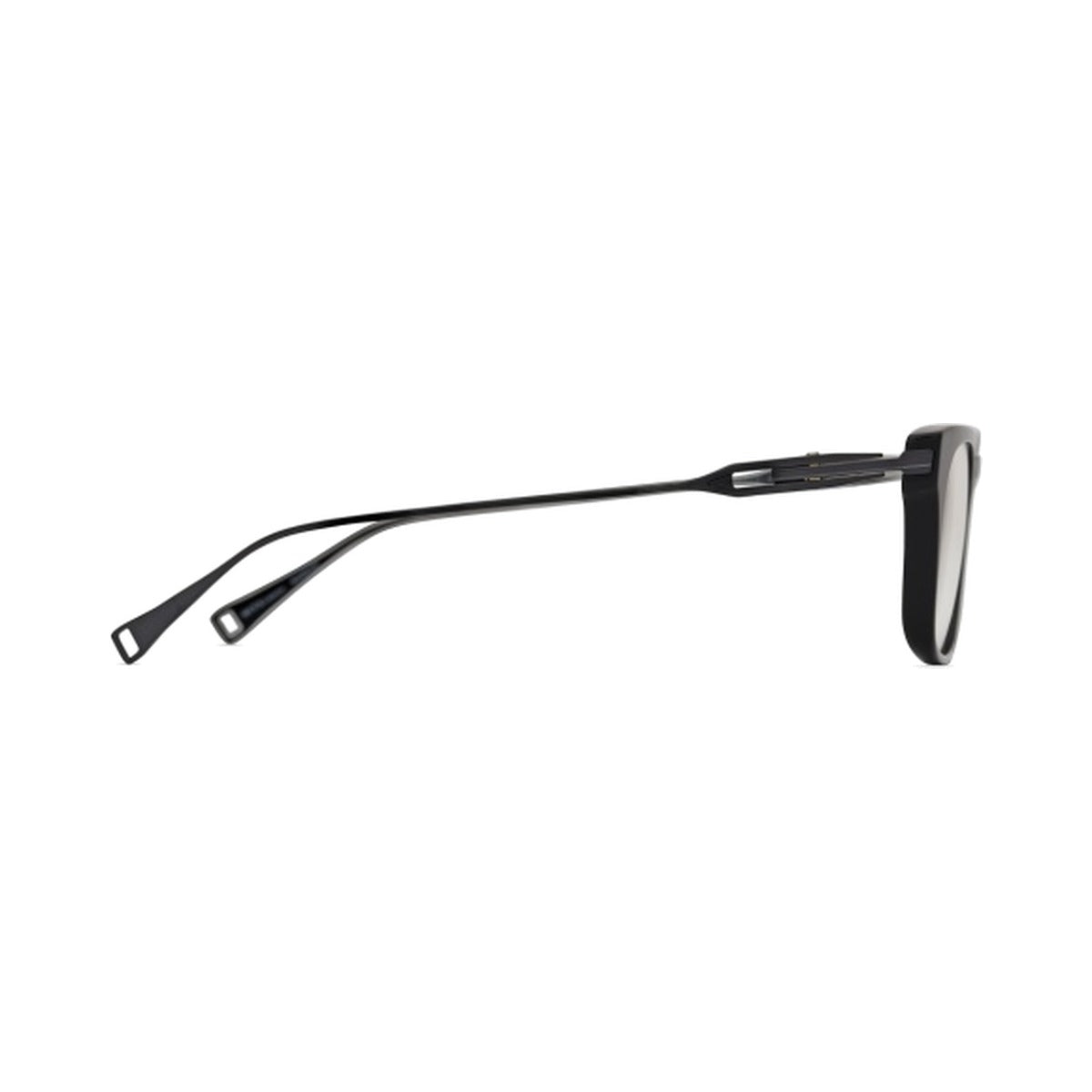 Dita DLX446-A | Occhiali da vista uomo nero
