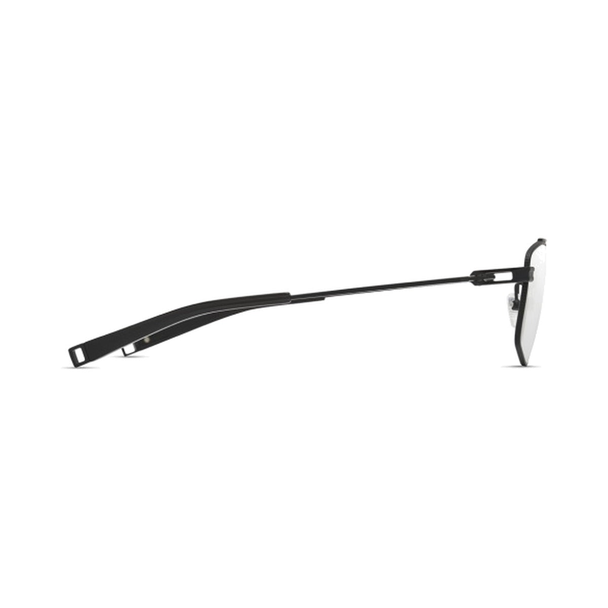 Dita DLX144-A | Occhiali da vista uomo nero