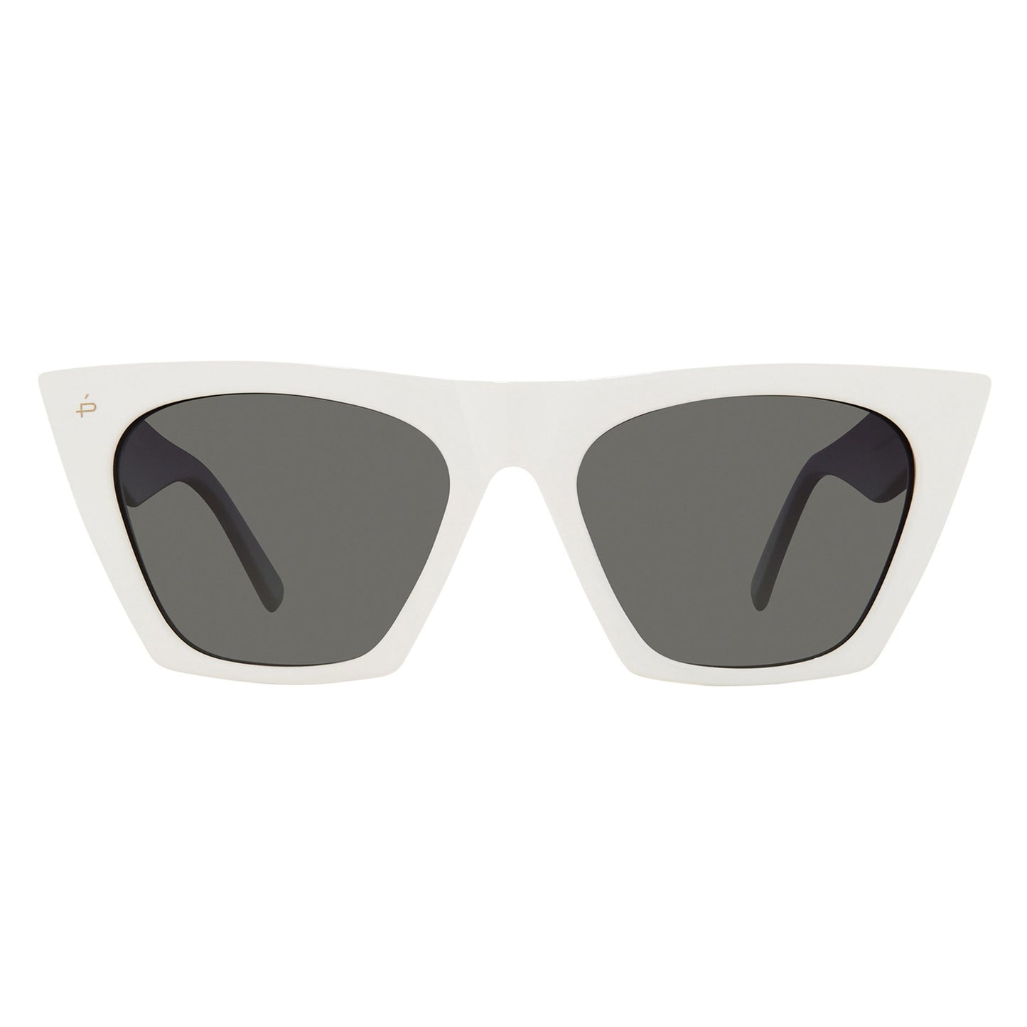 Prive' Revaux Victoria/s VK6/WJ WHITE