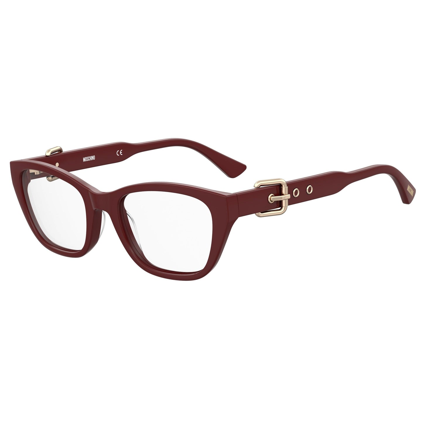 Mos608 LHF/19 BURGUNDY