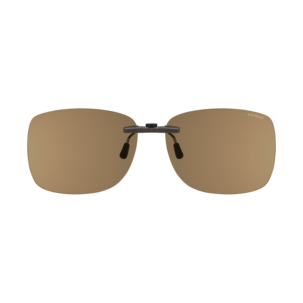 Polaroid PLD 1002/C-ON | Occhiali da sole uomo marrone