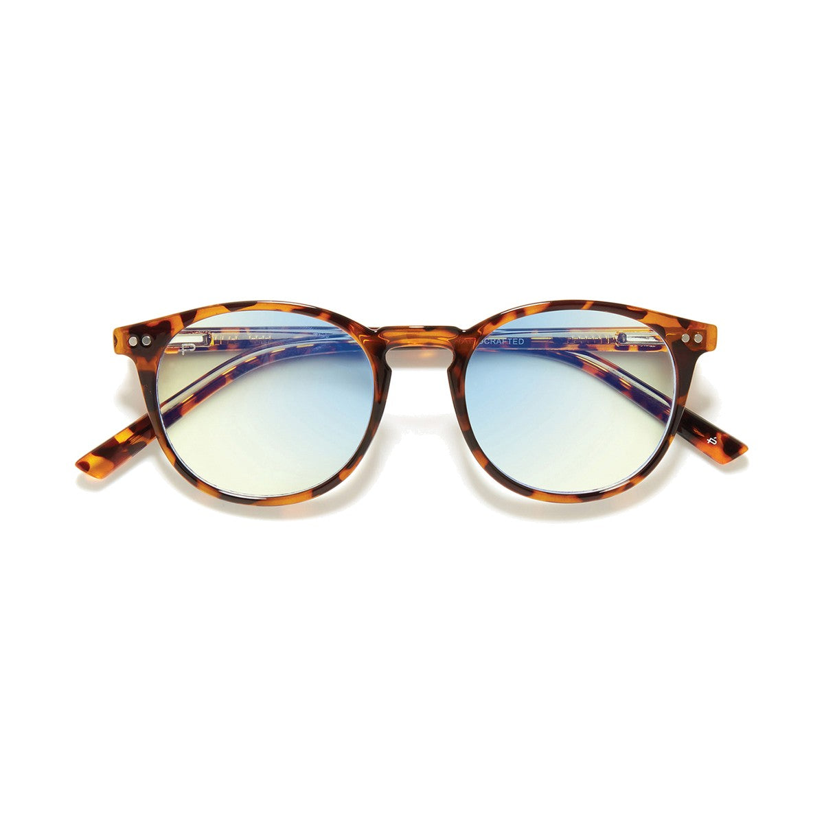 Prive' Revaux MAESTRO X/BB | Occhiali da vista unisex marrone havana