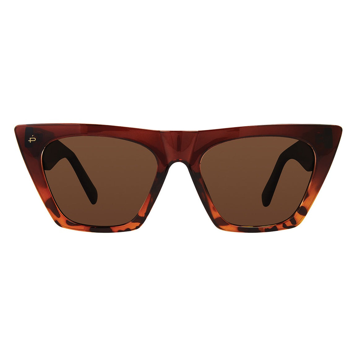 Prive' Revaux Victoria Mini/s YWP/SP BRWN BRWNHVN