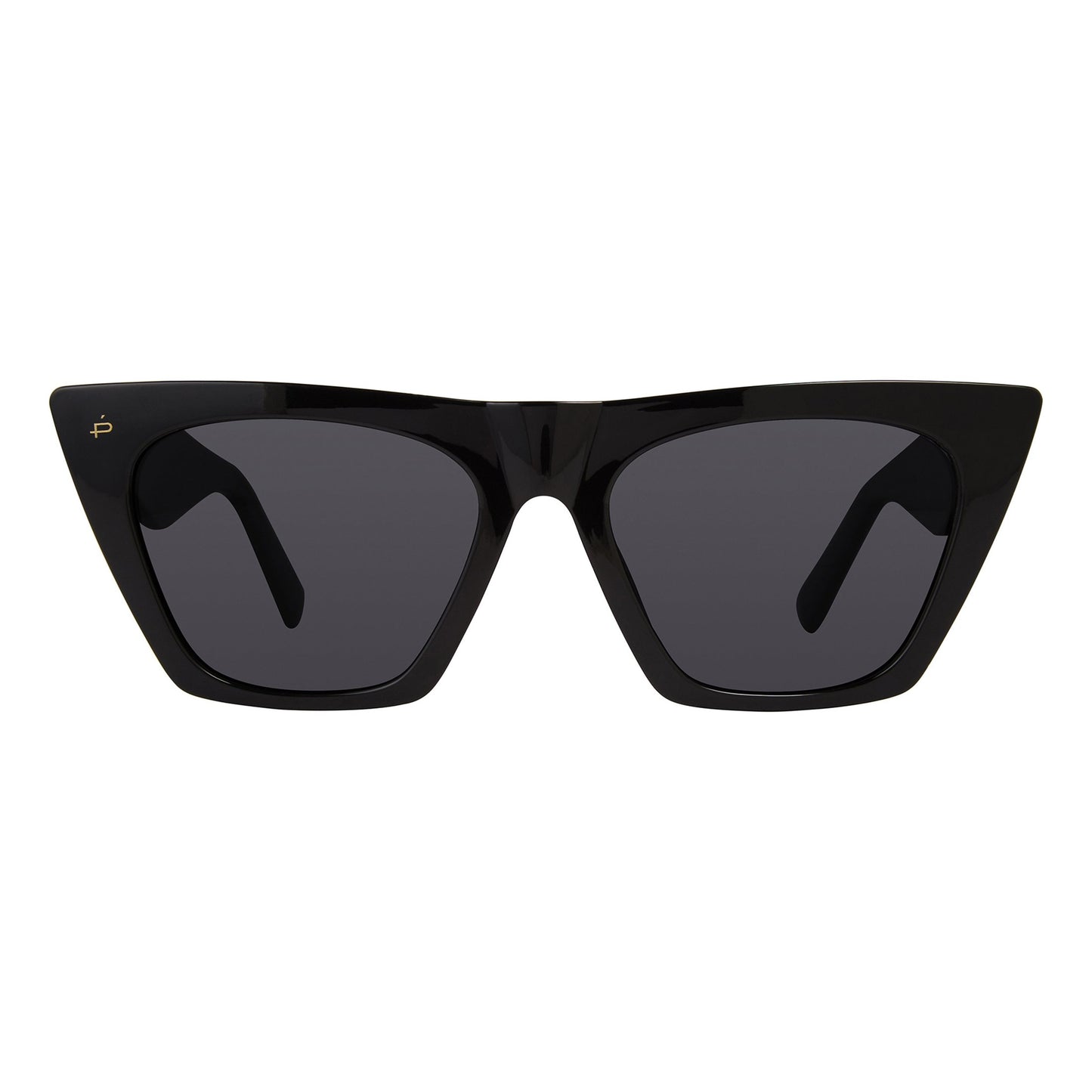 Prive' Revaux Victoria Mini/s 807/M9 BLACK