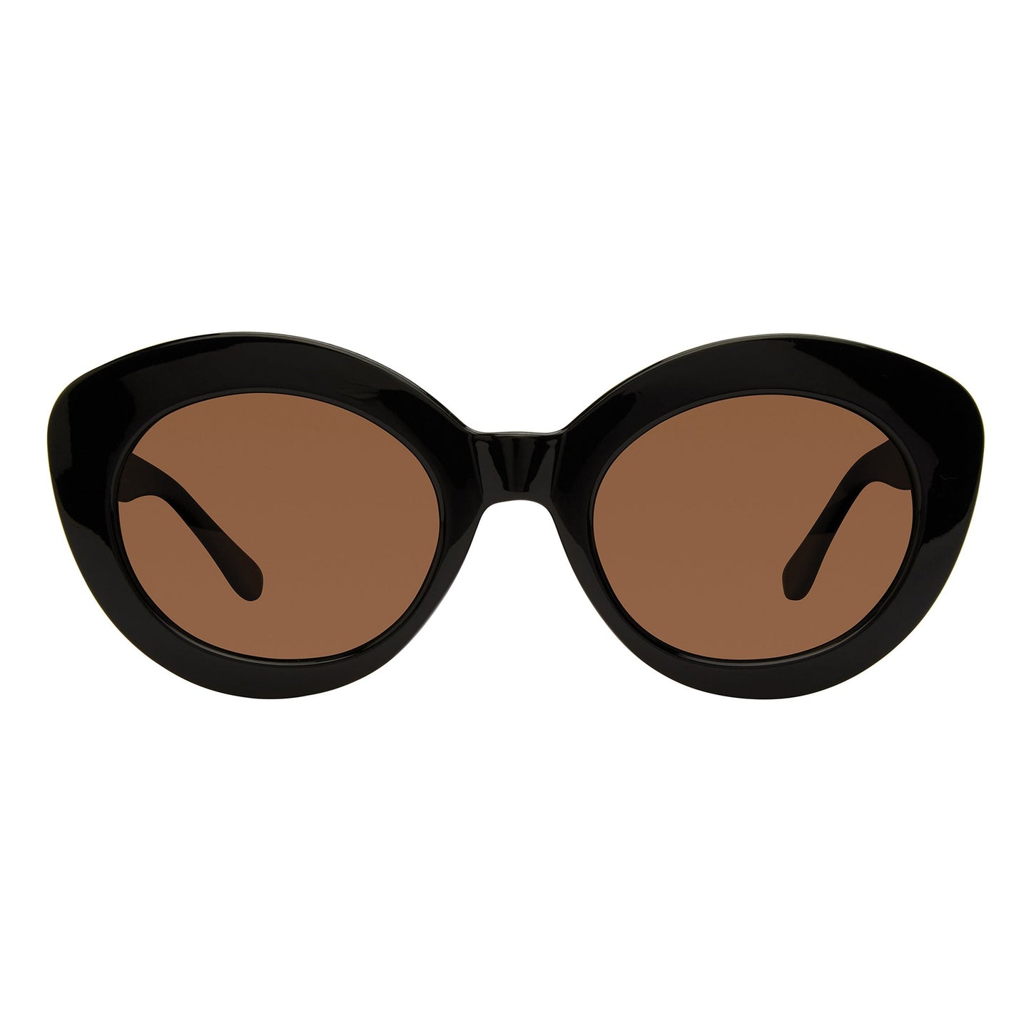 Prive' Revaux Morningside/s 807/SP BLACK