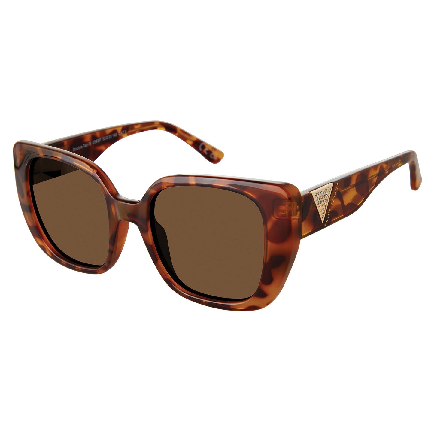 Prive' Revaux Double Tap/s