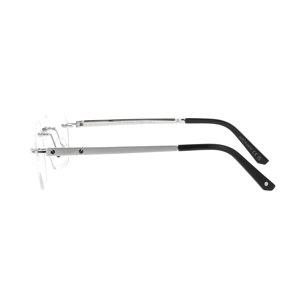 Cartier CT0407O laterale