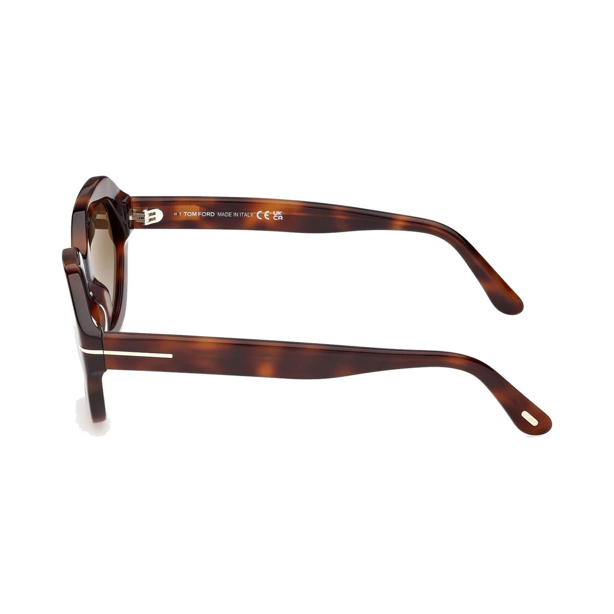Tom Ford FT1341 laterale