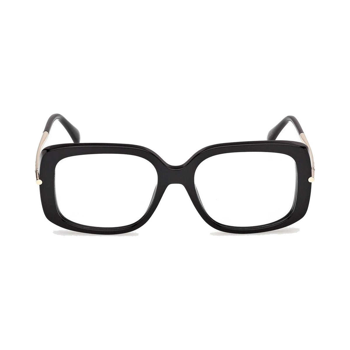 MaxMara MM5226 001 nero lucido
