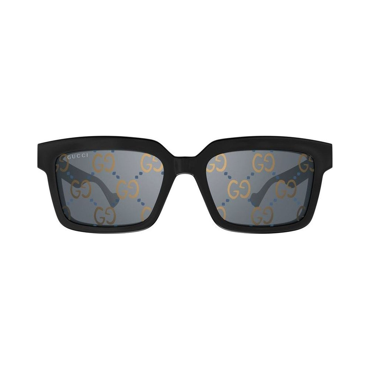 Gucci GG1543S | Occhiali da sole uomo nero