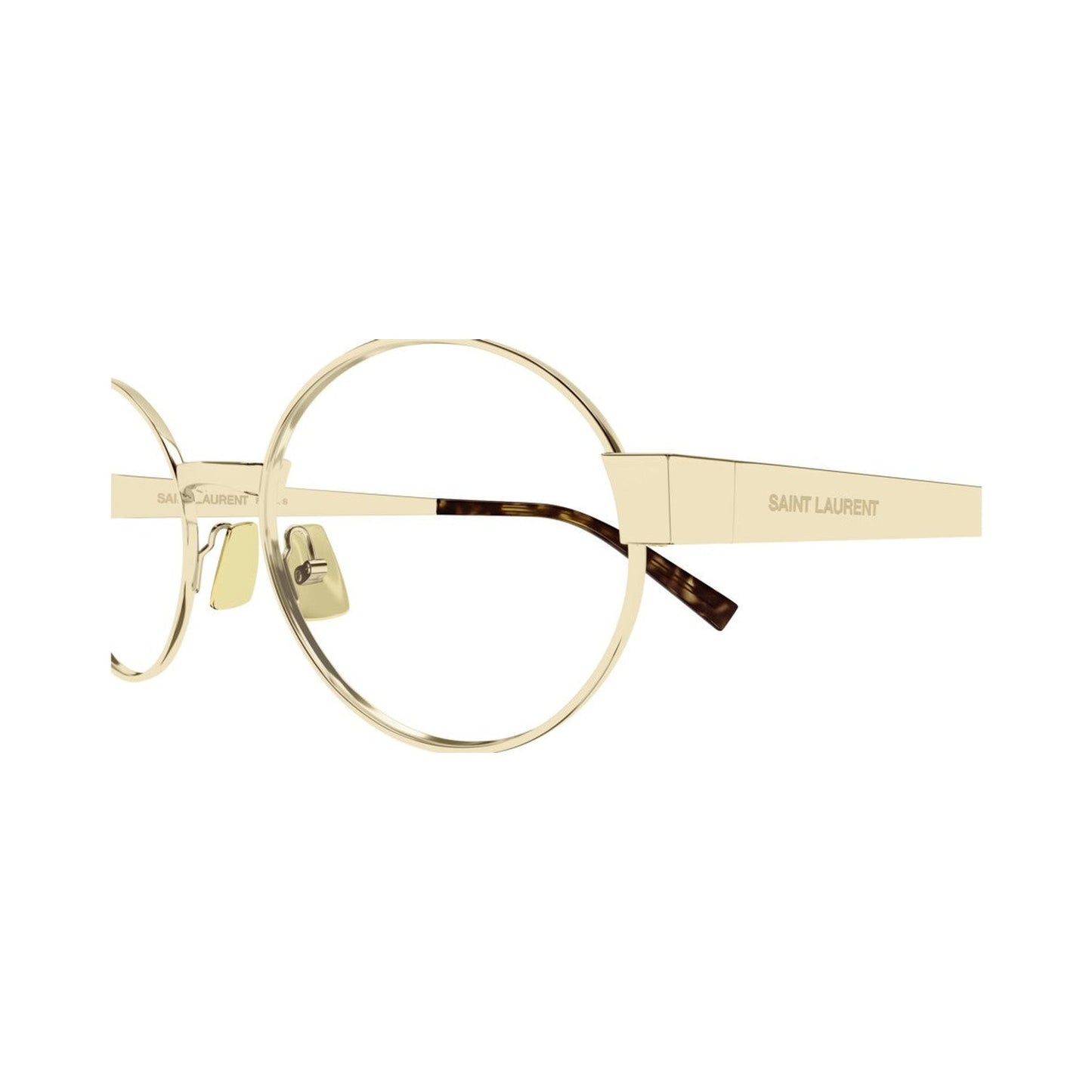 SL 692 OPT 002 gold gold transparent