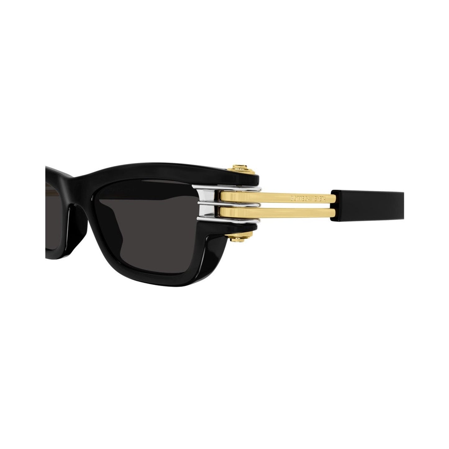 BV1308S 001 black gold grey