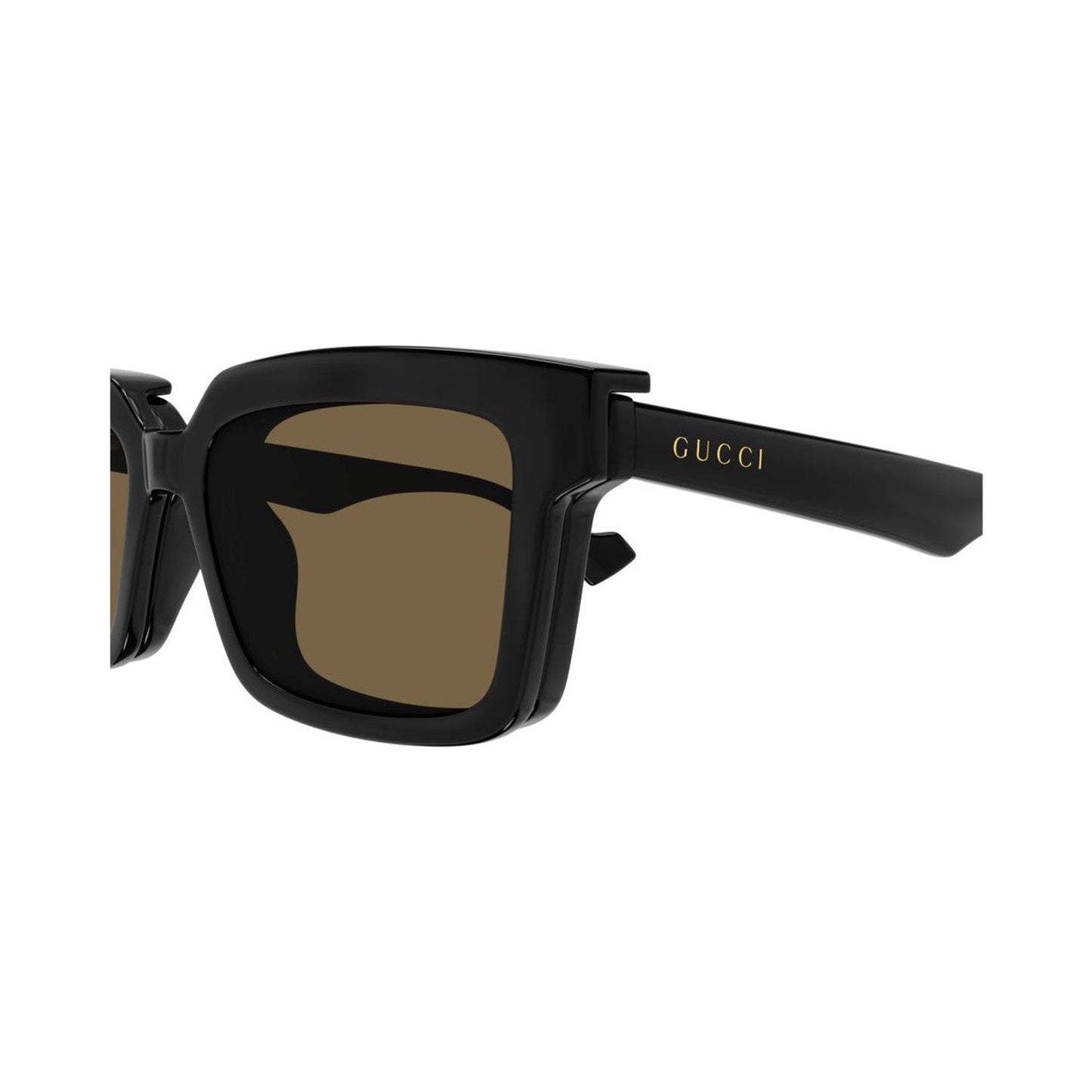 GG1543S 004 black black transpare