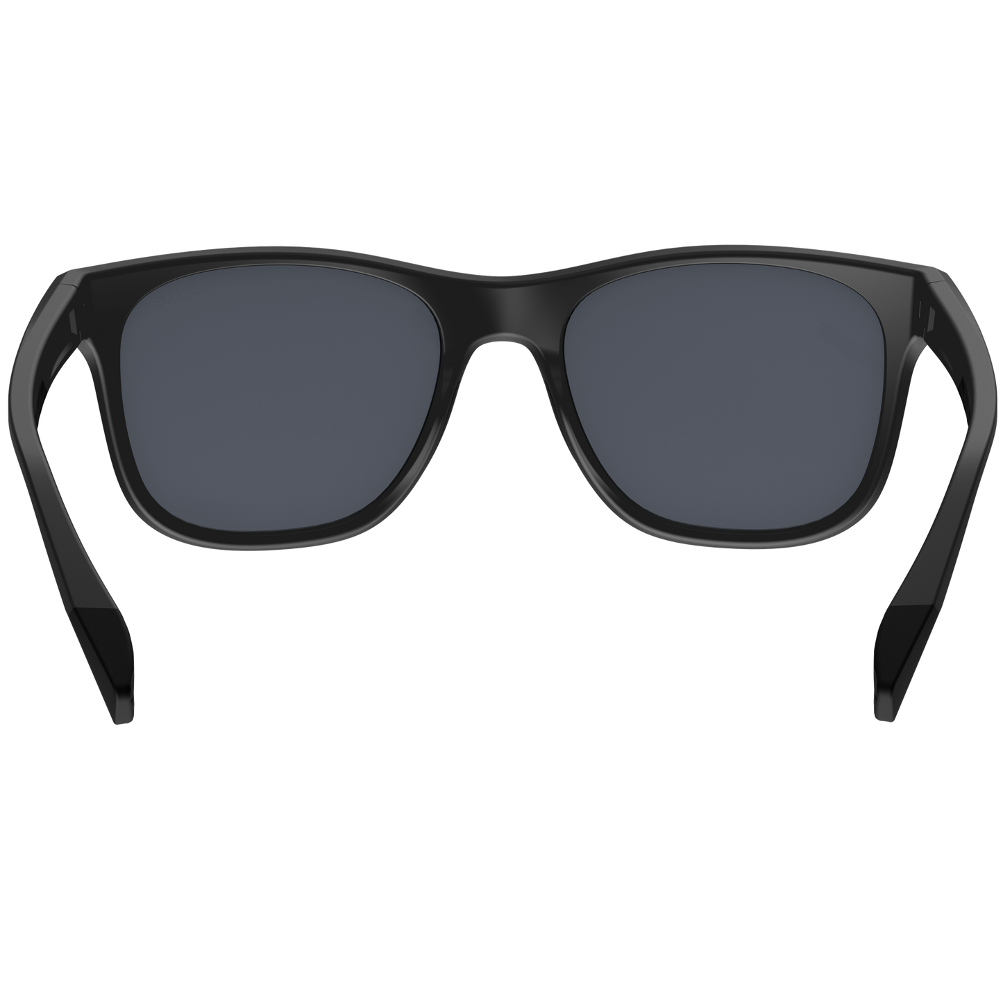 ESTEEM Black Matte - Sky Blue Polarized