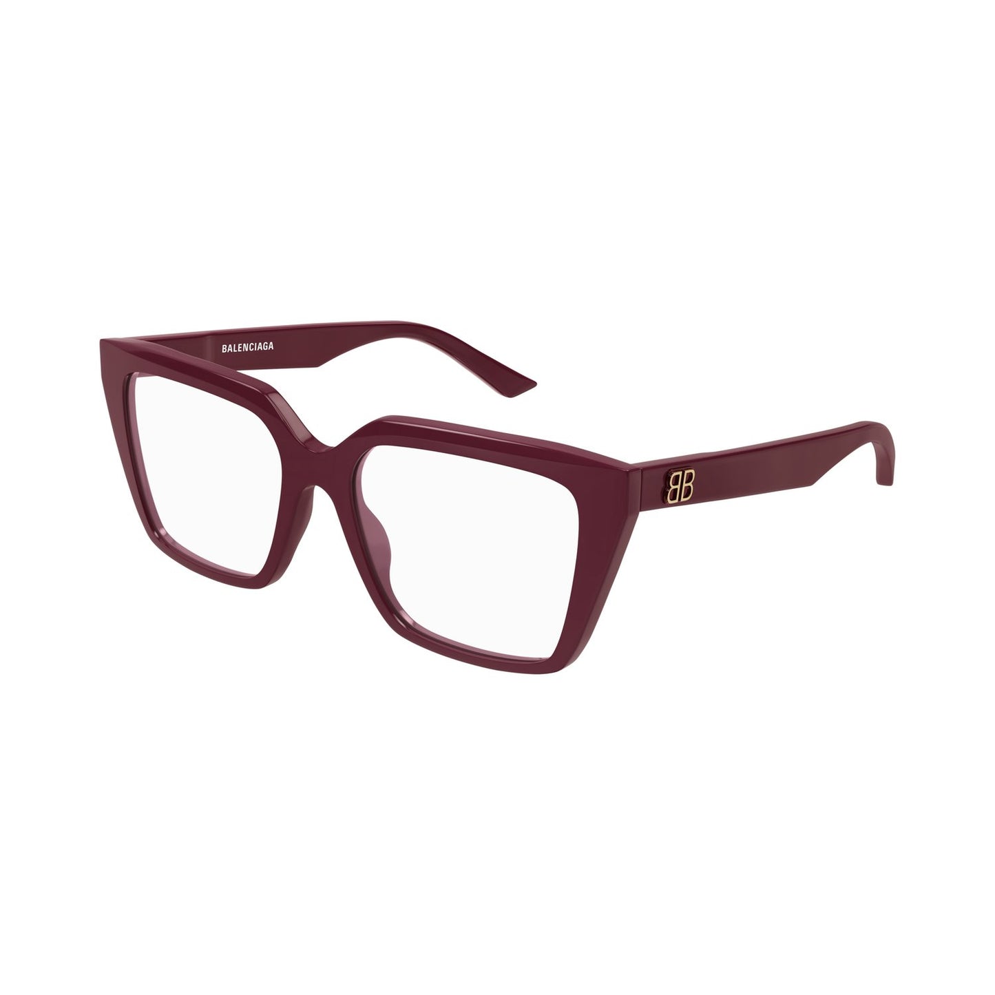 BB0130O-012 53 Optical Frame WOMAN RECYC