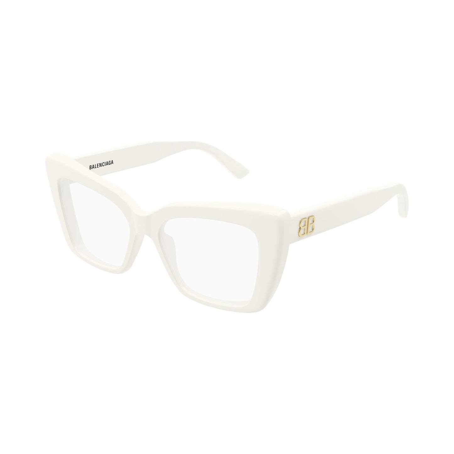 BB0297O-008 52 Optical Frame WOMAN RECYC