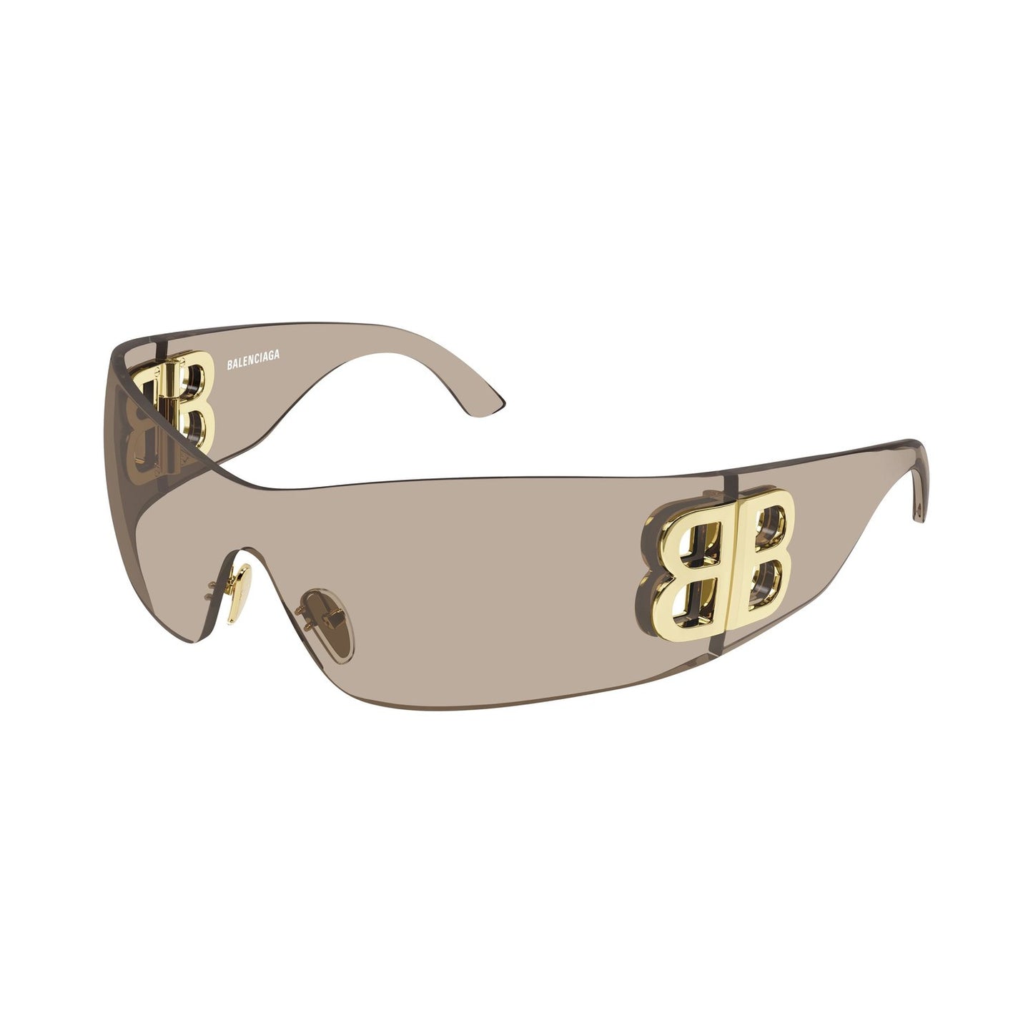 BB0359S-007 99 Sunglass WOMAN NYLON