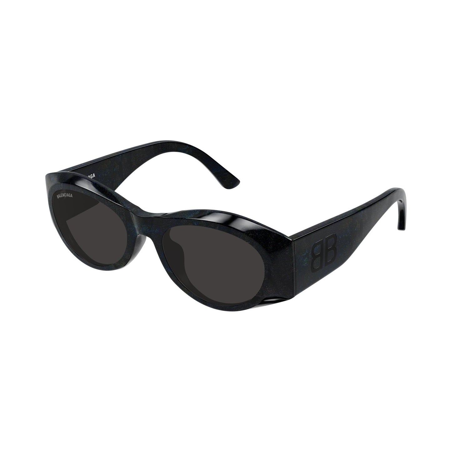 BB0396SK-003 55 Sunglass WOMAN RECYCLED