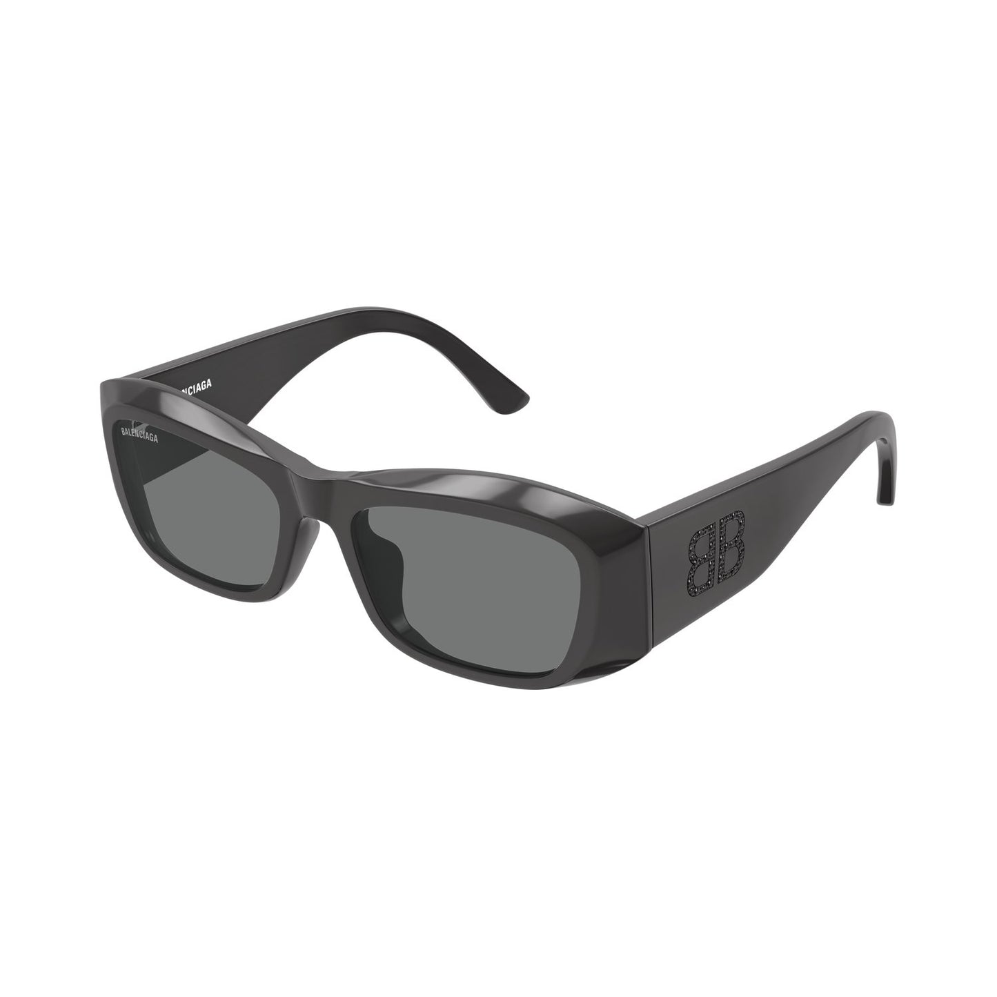 BB0397SA-004 54 Sunglass WOMAN RECYCLED