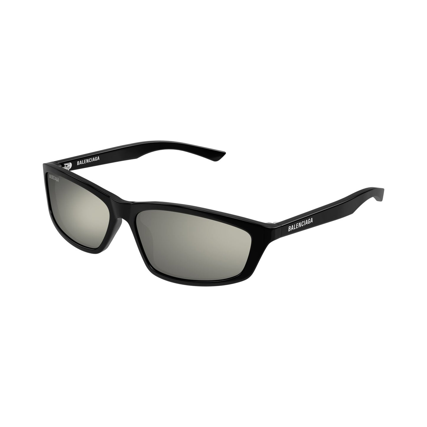 BB0401S-002 60 Sunglass UNISEX RECYCLED