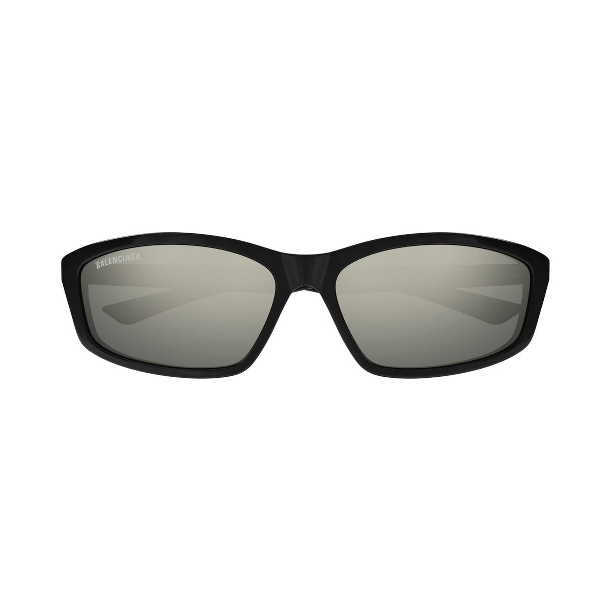 Balenciaga BB0401S | Occhiali da sole unisex nero grigio
