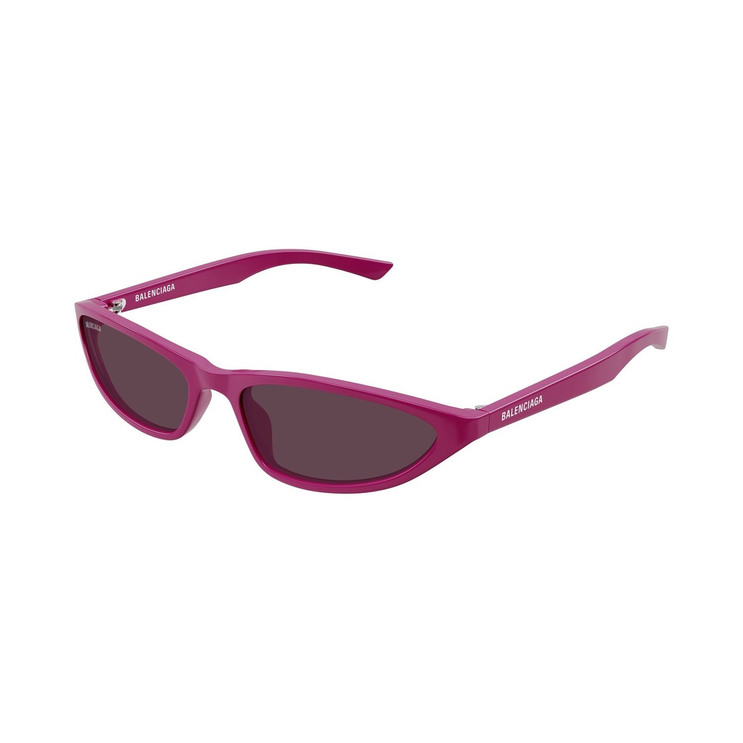 BB0402S-007 59 Sunglass WOMAN RECYCLED A