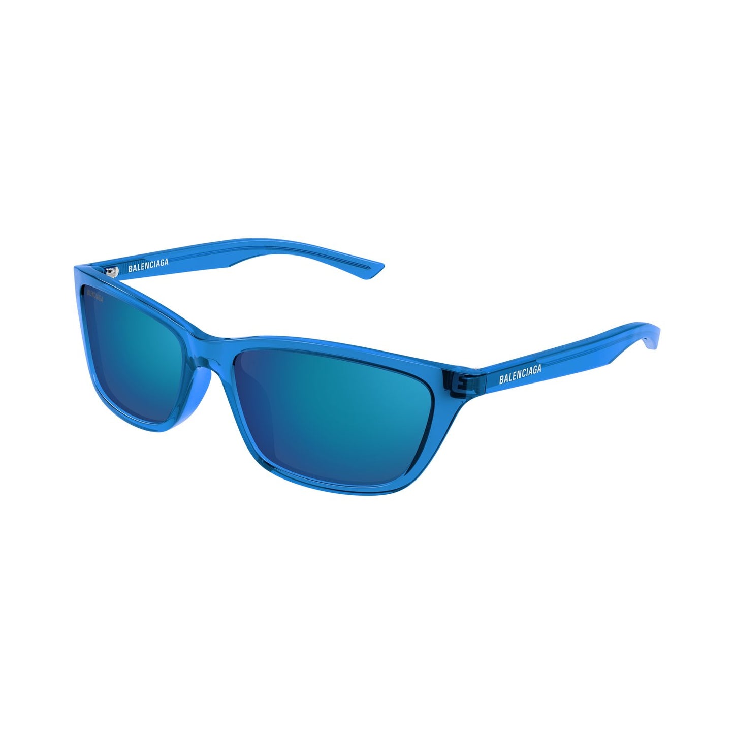 BB0403SK-004 58 Sunglass UNISEX RECYCLED