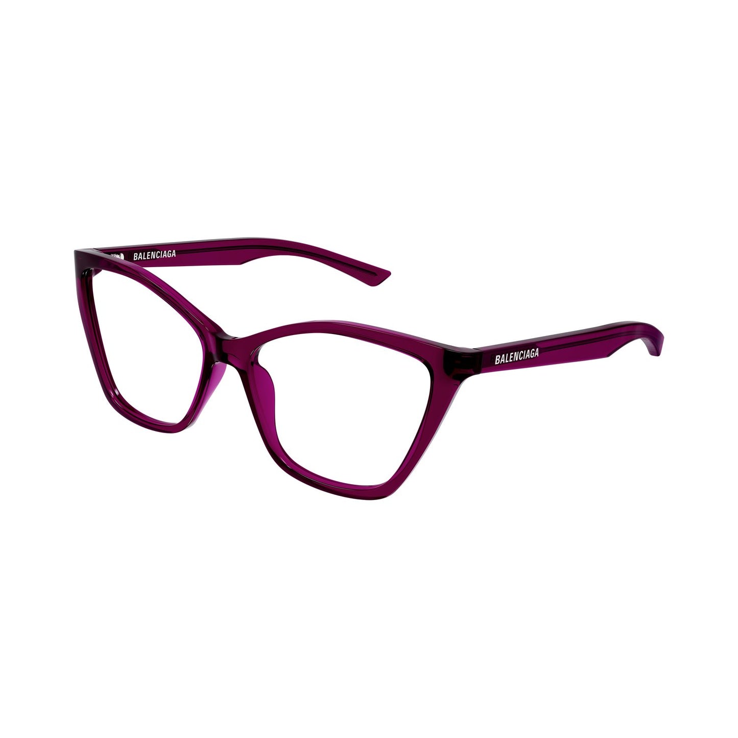 BB0405O-004 57 Optical Frame WOMAN RECYC