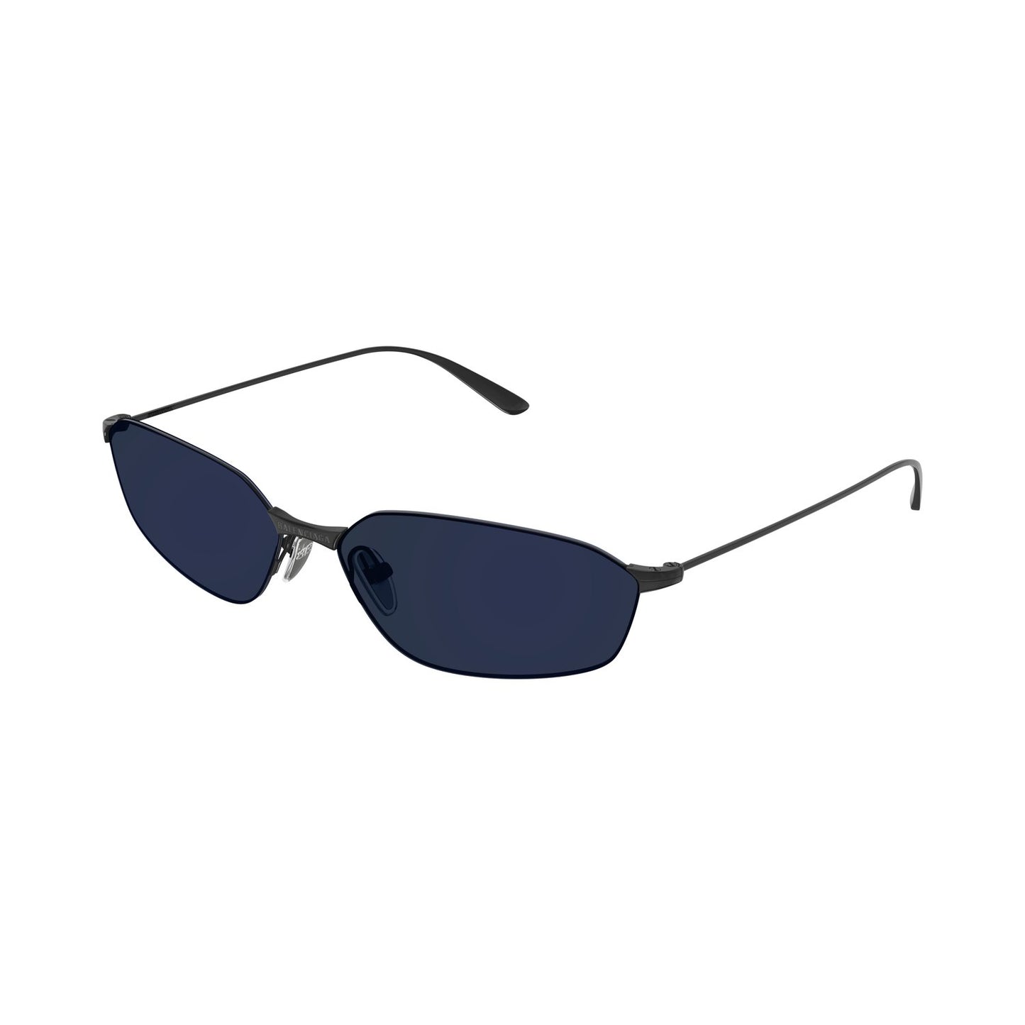 BB0412S-003 62 Sunglass UNISEX METAL