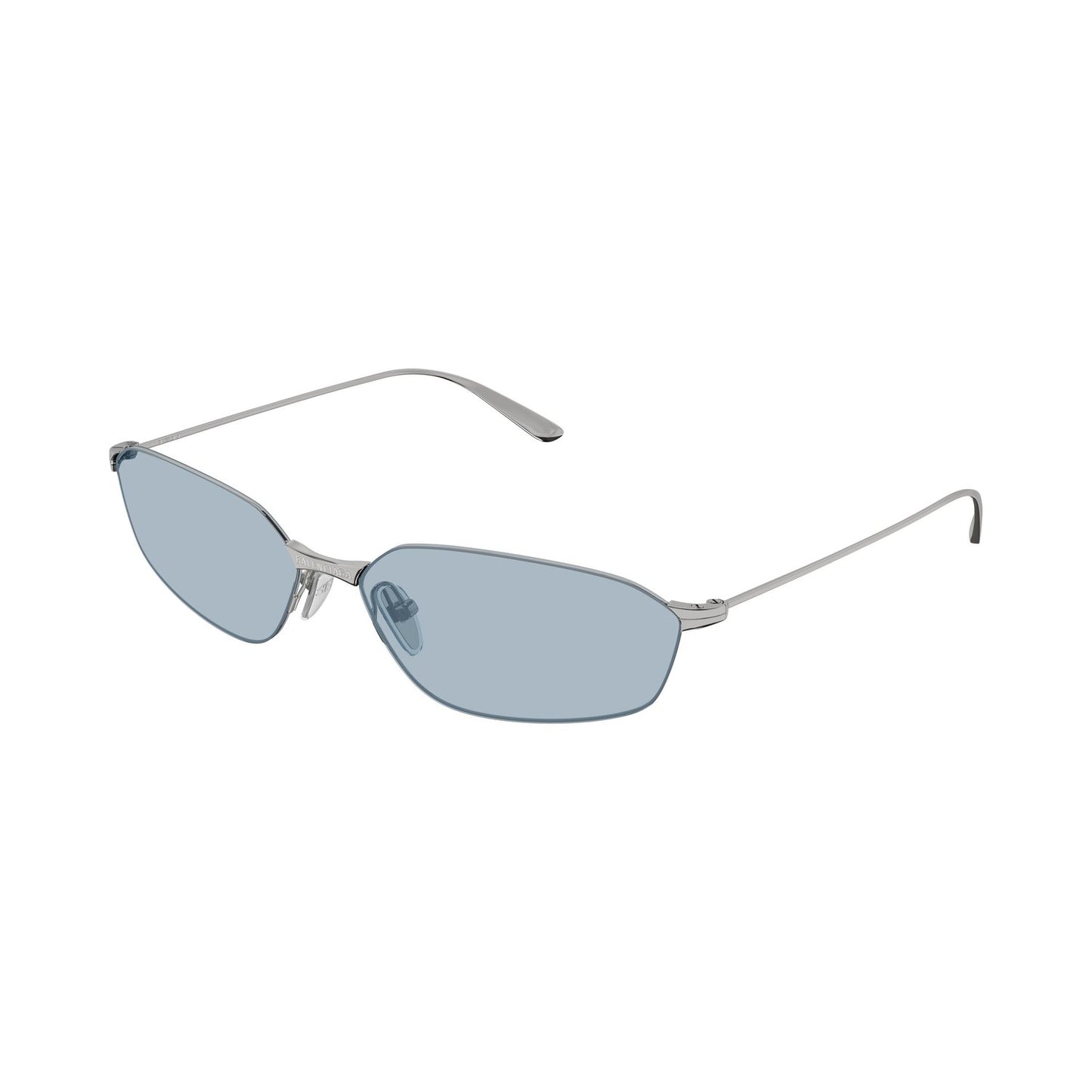 BB0412S-005 62 Sunglass UNISEX METAL