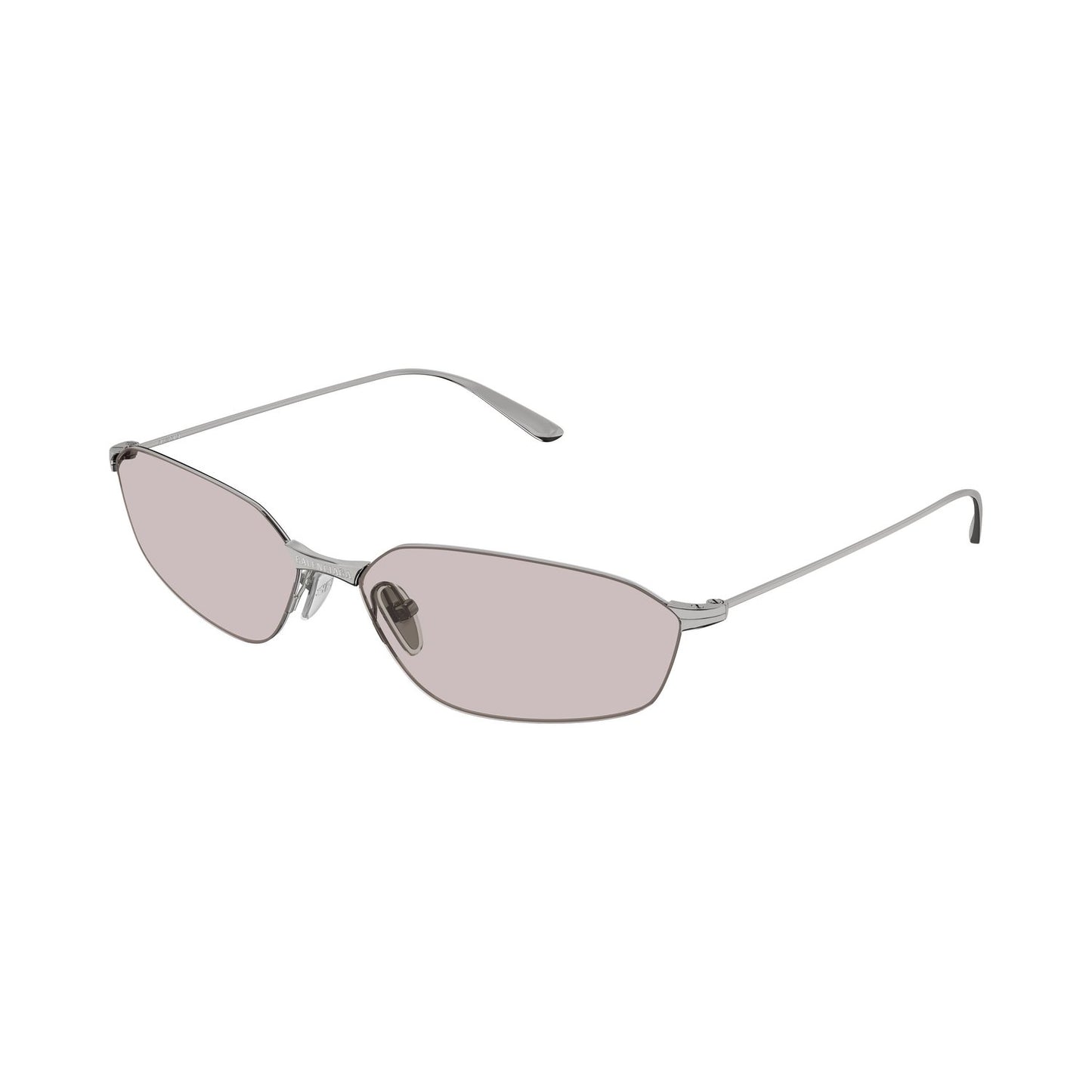 BB0412S-006 62 Sunglass UNISEX METAL