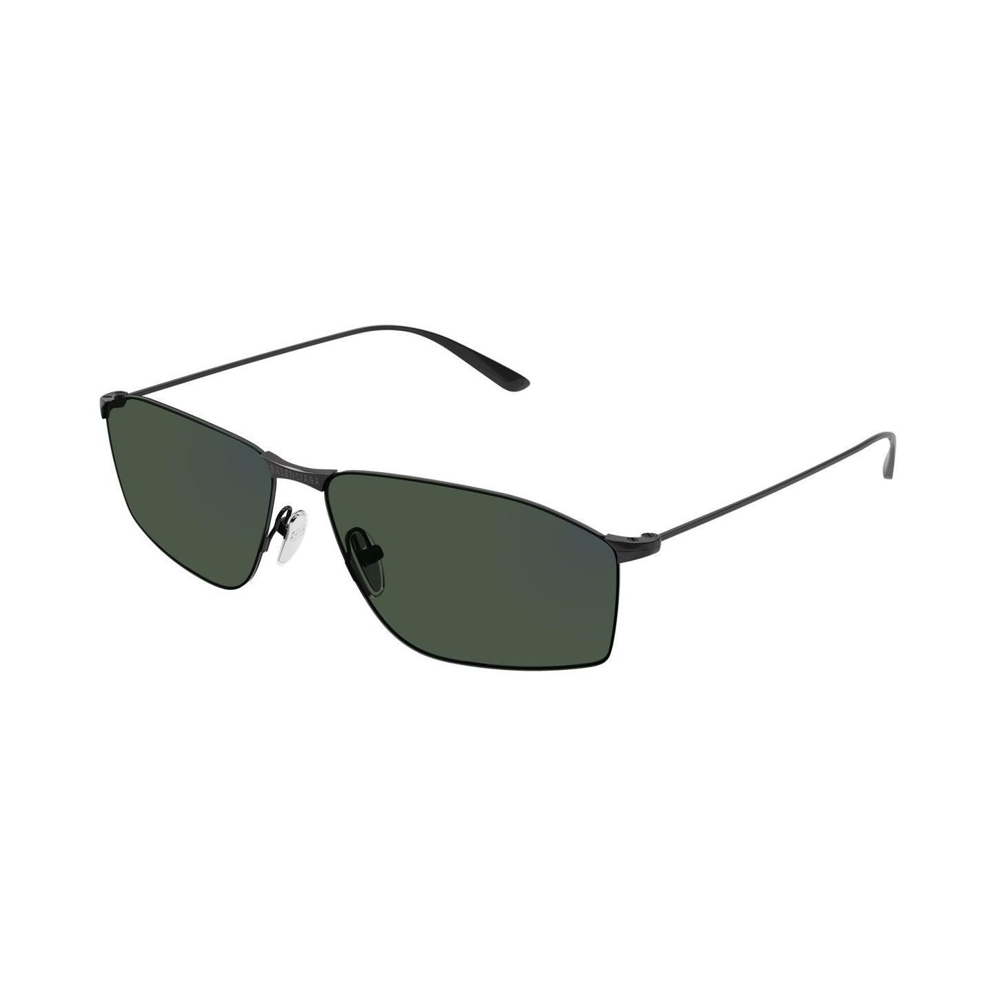 BB0413S-003 62 Sunglass MAN METAL