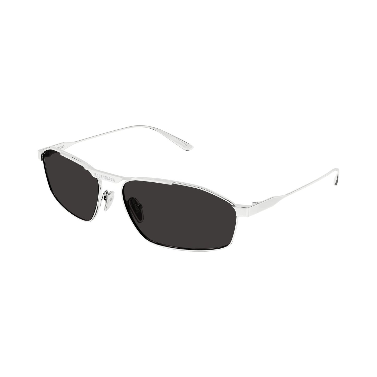 BB0416S-002 63 Sunglass MAN METAL