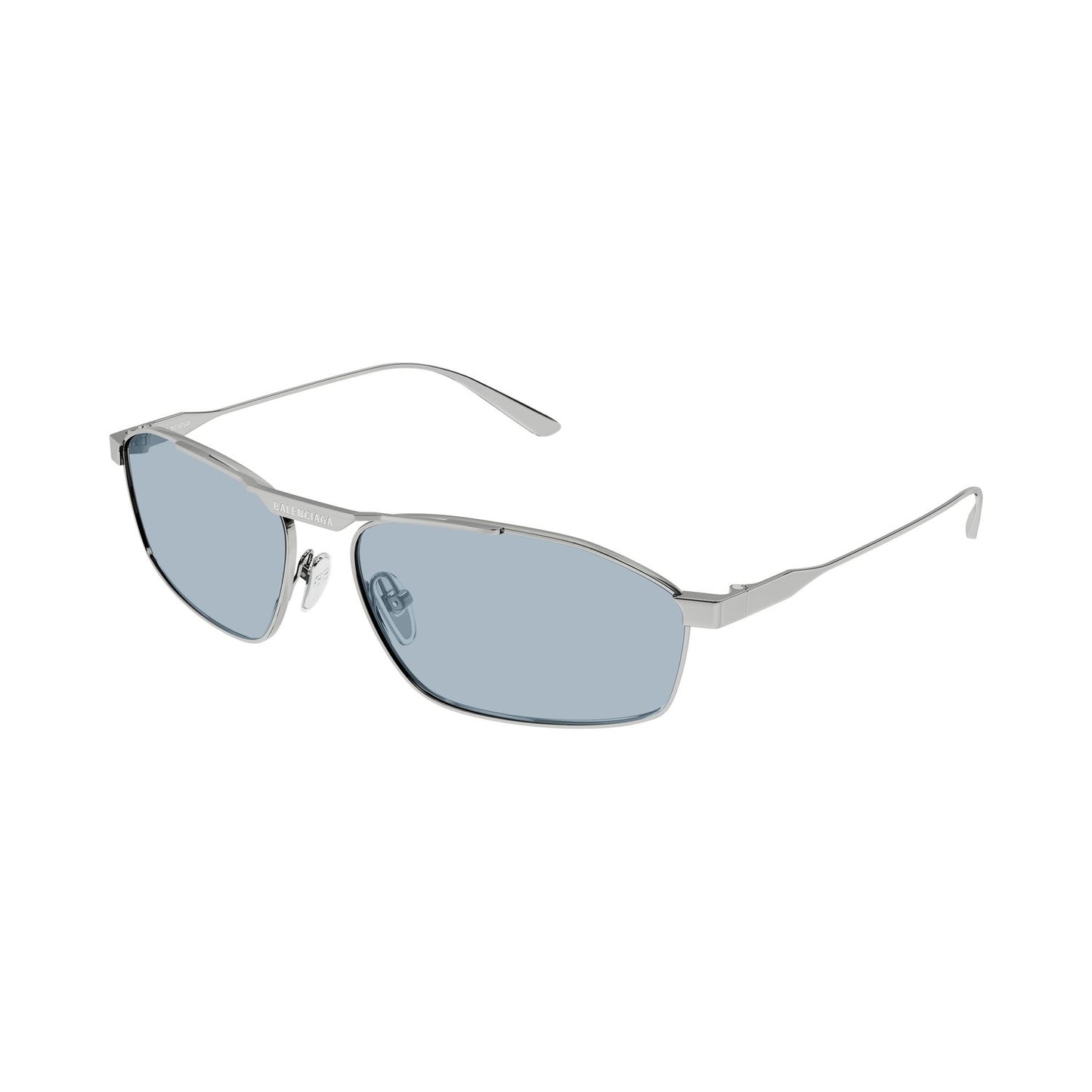 BB0416S-005 63 Sunglass MAN METAL