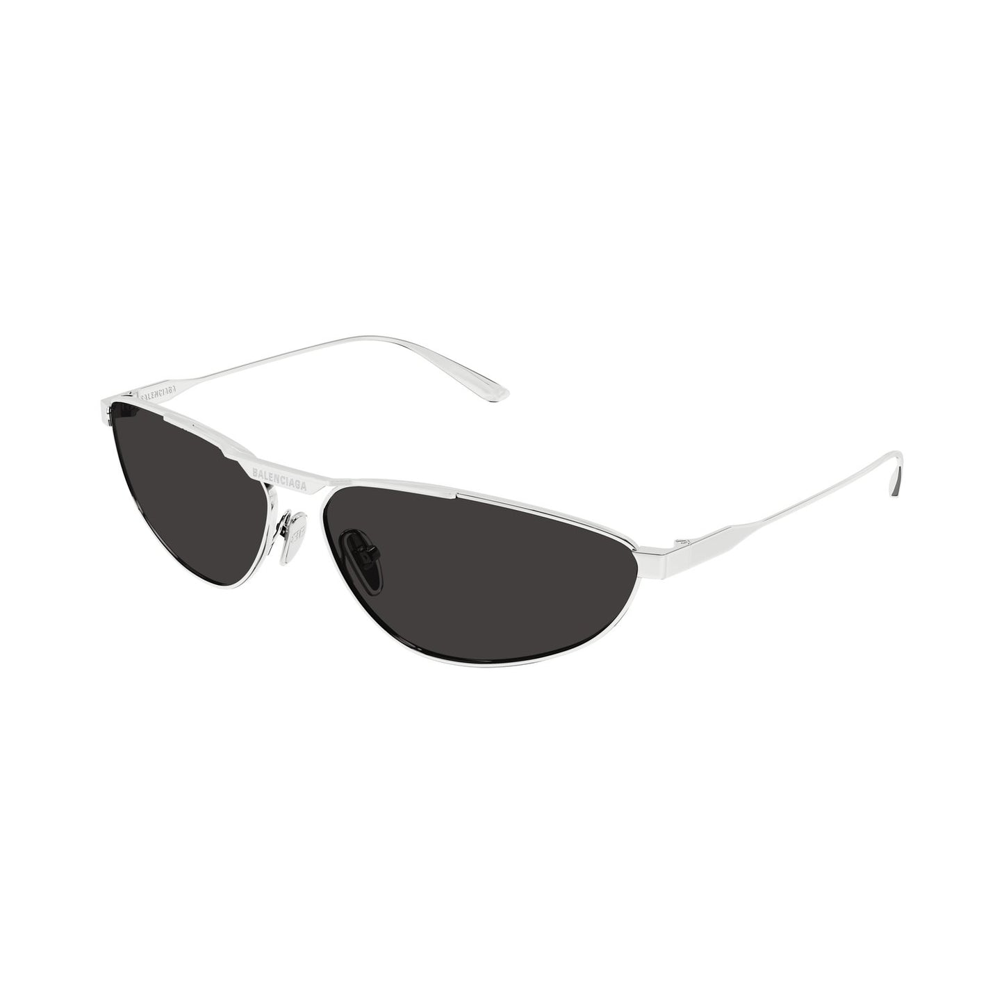 BB0417S-002 66 Sunglass UNISEX METAL