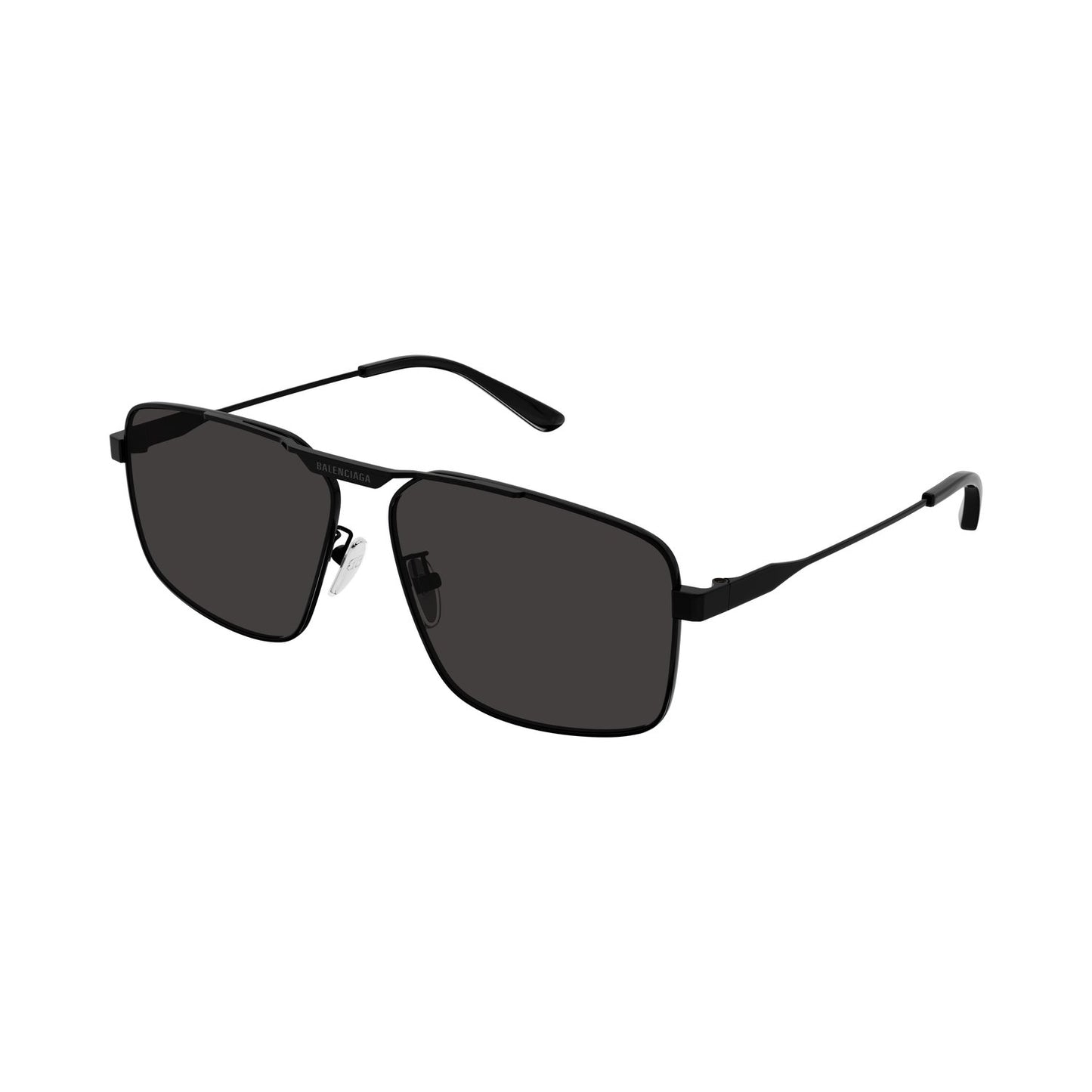 BB0418SK-001 62 Sunglass MAN METAL