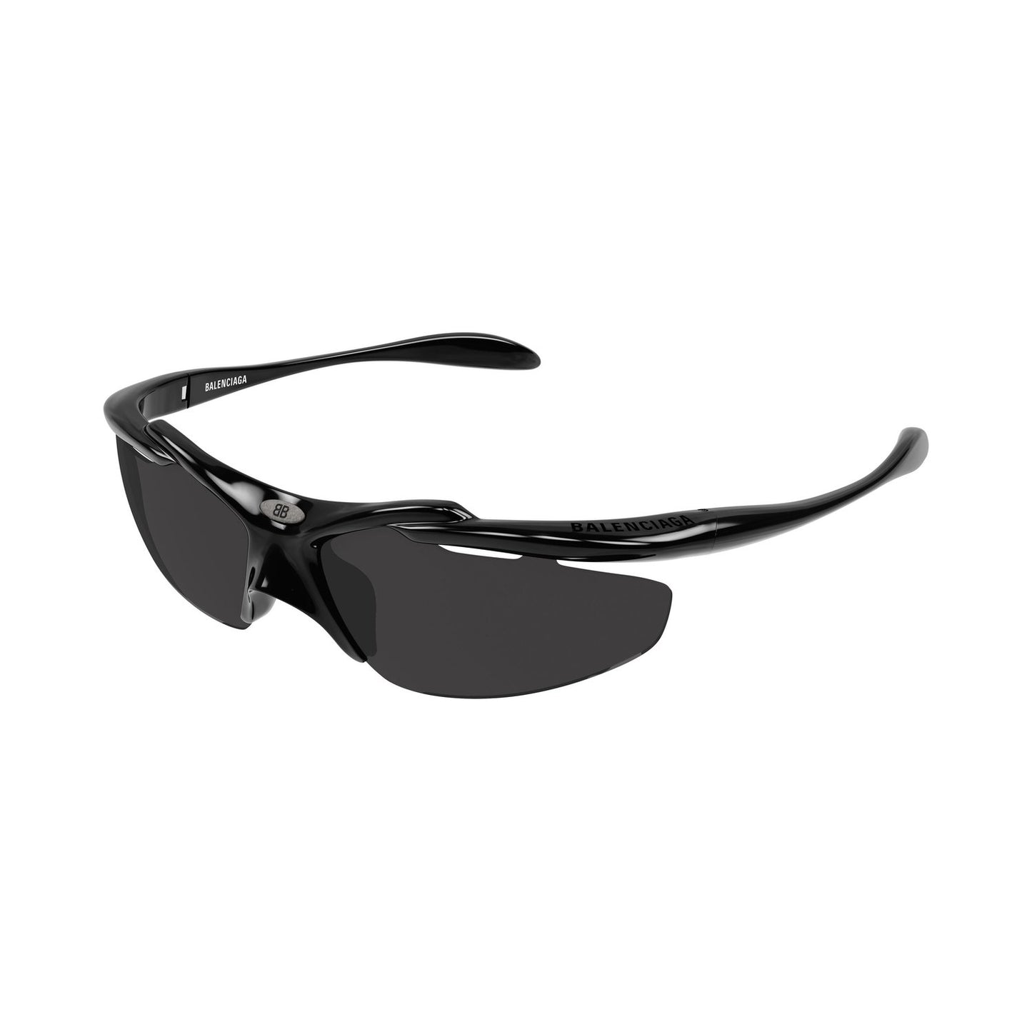 BB0464S-001 72 Sunglass UNISEX BIO INJEC