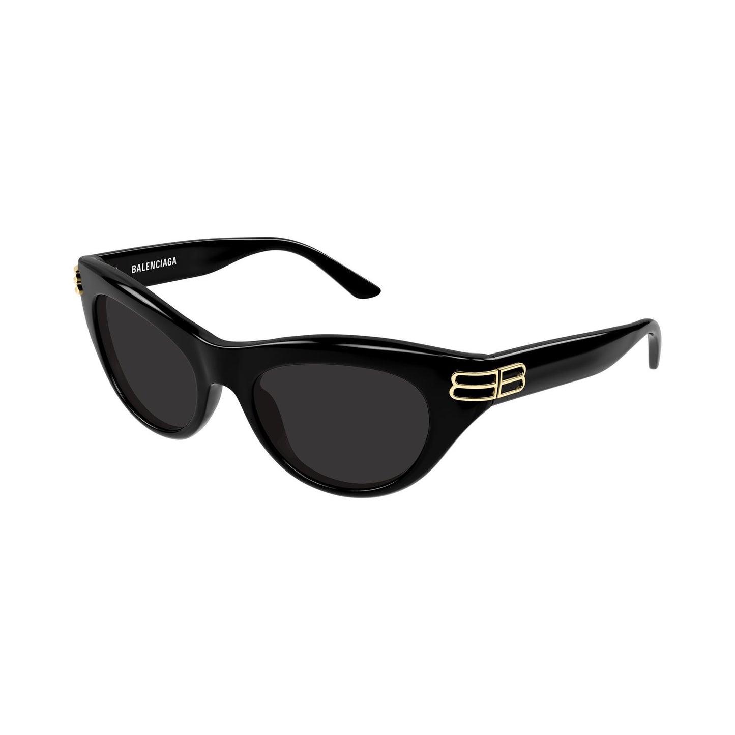 BB0466S-001 55 Sunglass WOMAN RECYCLED A